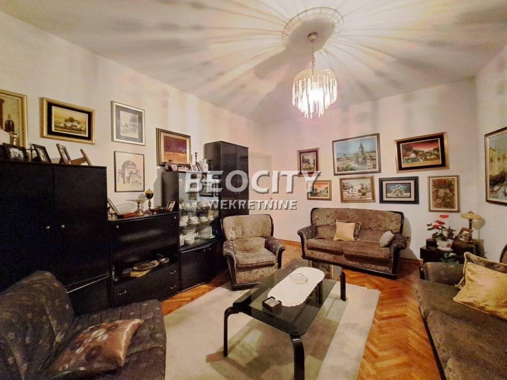 Apartment in Beograd, Čubura, Vračar - Prikaz 2