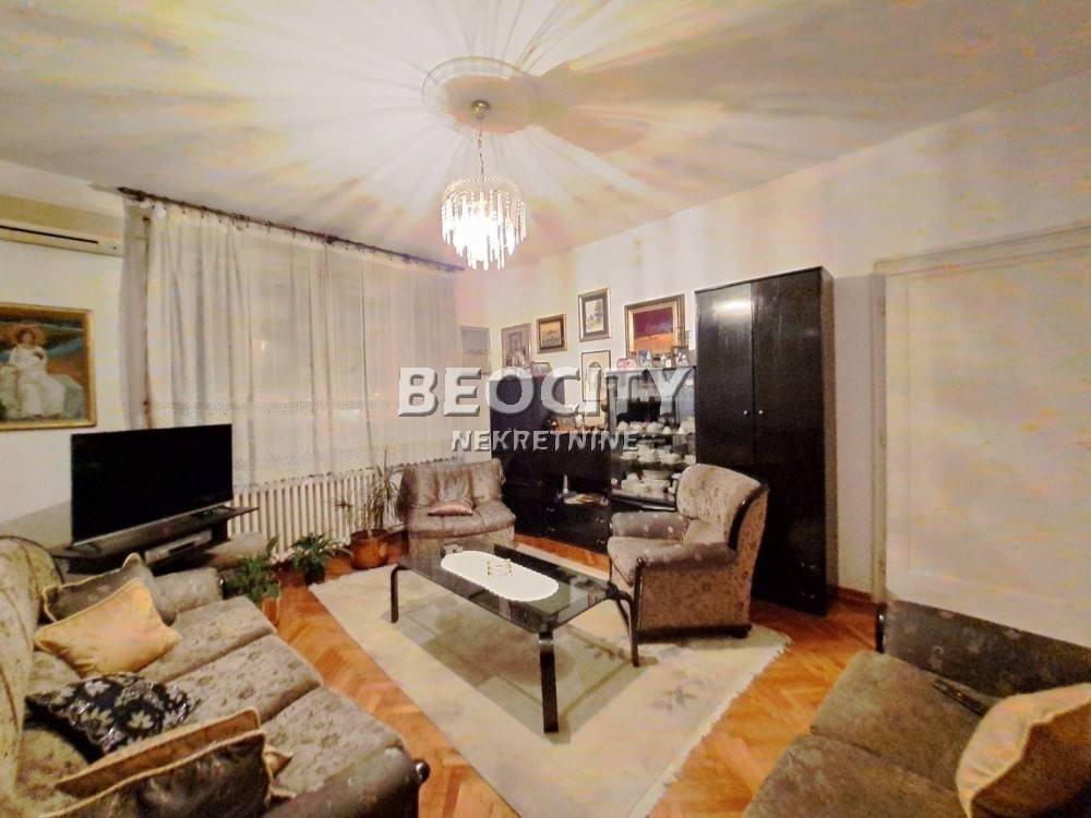 Apartment in Beograd, Čubura, Vračar - Prikaz 3