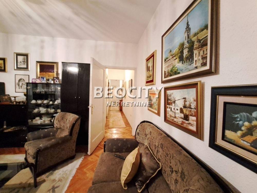 Apartment in Beograd, Čubura, Vračar - Prikaz 4