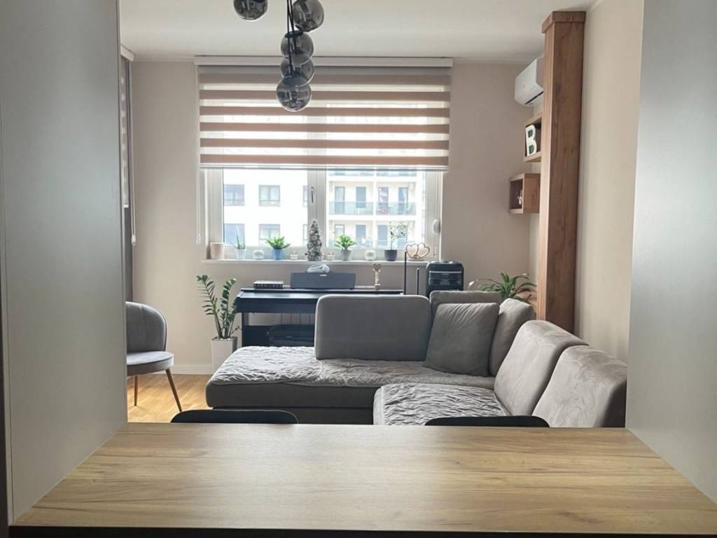 DNEVNA SOBA (OPEN SPACE)
