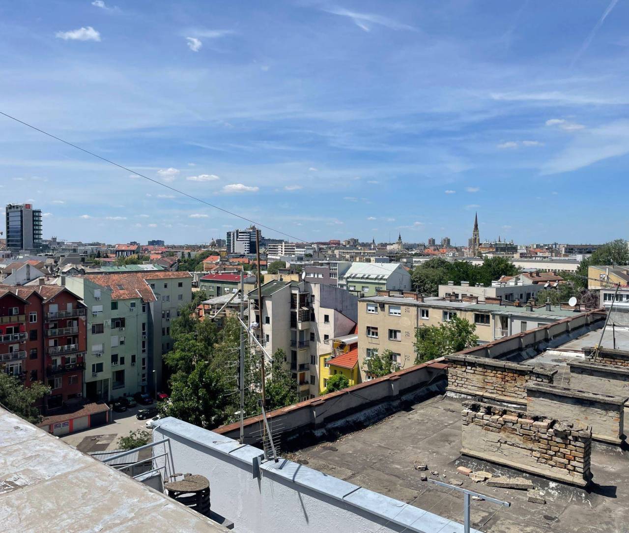 Fotografija stana 16 od 21