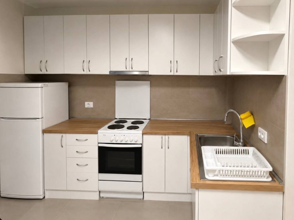 KUHINJA