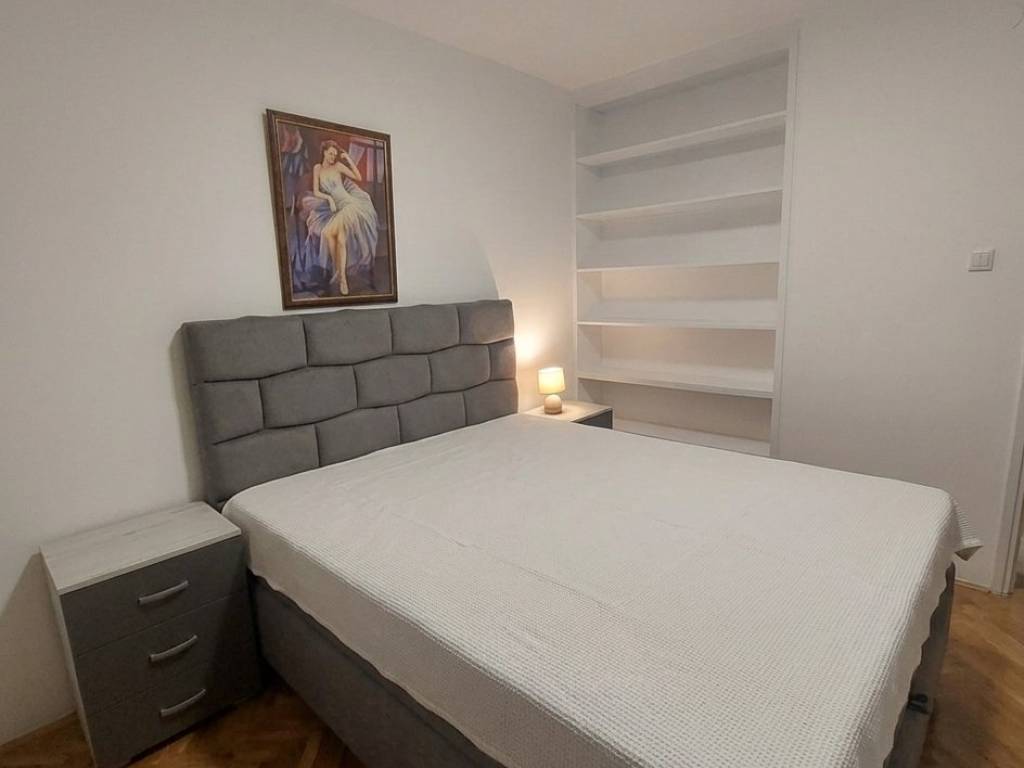 SPAVAĆA SOBA 1