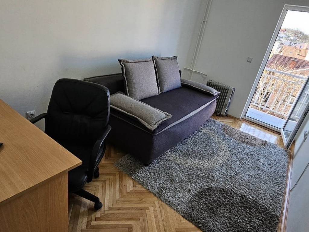 SPAVAĆA SOBA 2