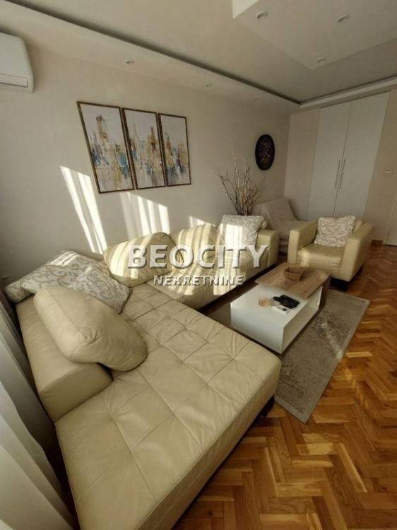 Zvezdara, Lion, Preševska 61, 2.0, 45 m², 600EUR - Prikaz 2