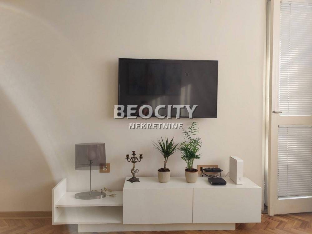Zvezdara, Lion, Preševska 61, 2.0, 45 m², 600EUR - Prikaz 4