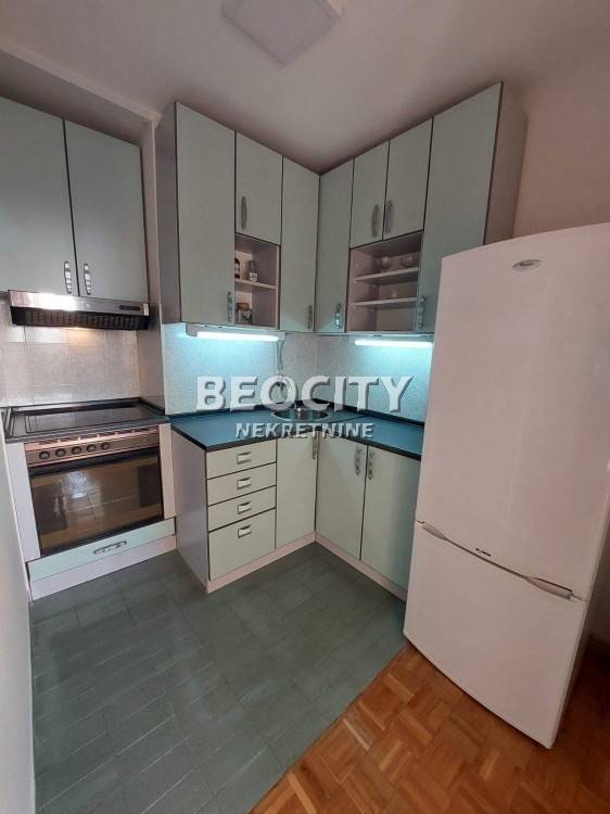 Zvezdara, Lion, Preševska 61, 2.0, 45 m², 600EUR - Prikaz 5