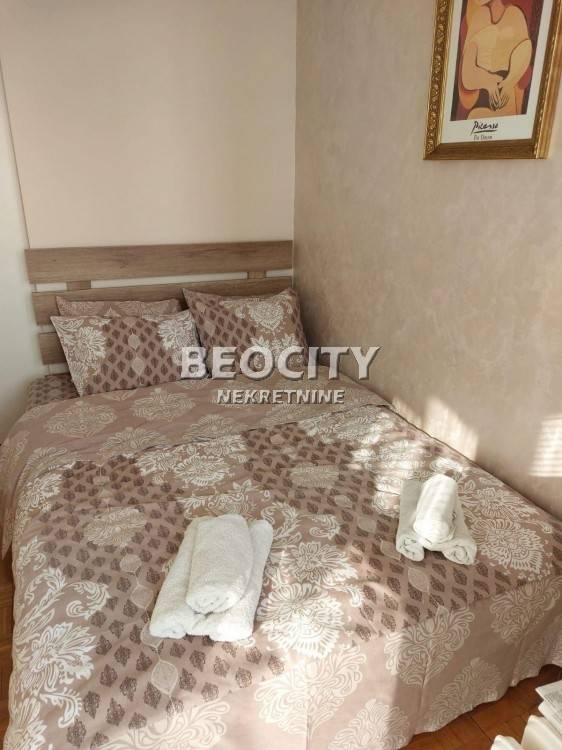 Zvezdara, Lion, Preševska 61, 2.0, 45 m², 600EUR - Prikaz 6