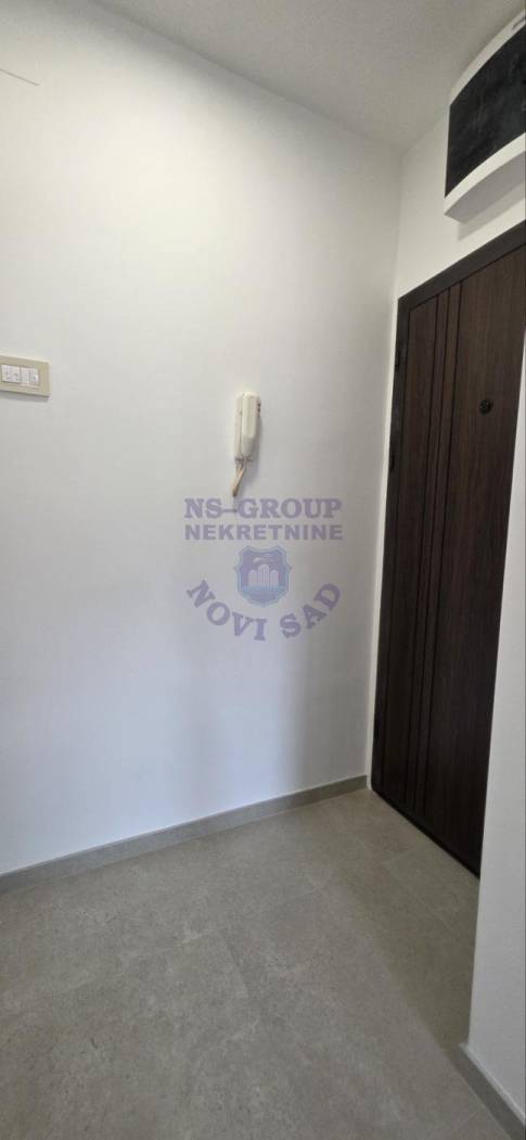 Dvoiposoban stan na Socijalnom, 49 m² - Prikaz 6