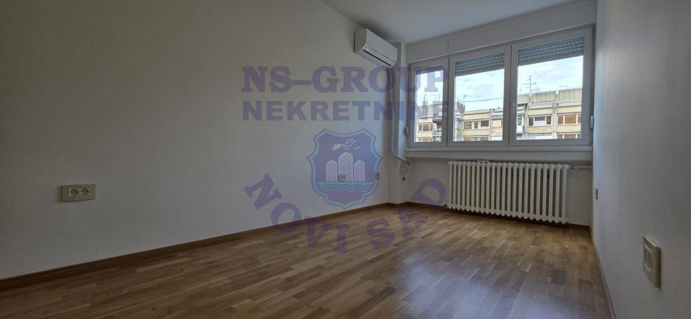 Dvoiposoban stan na Socijalnom, 49 m² - Prikaz 4
