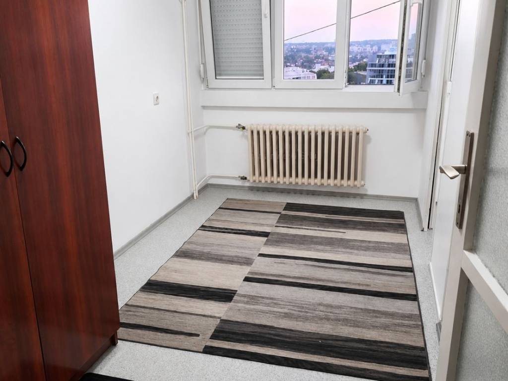 SPAVAĆA SOBA 1