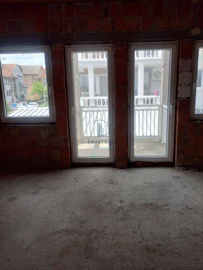 Apartment in Gradska opština Zemun, Zemun polje, Zemun - View 4