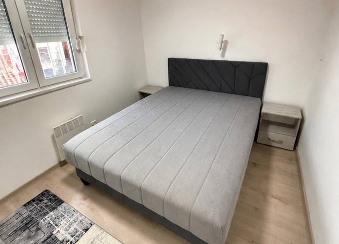 SPAVAĆA SOBA 1