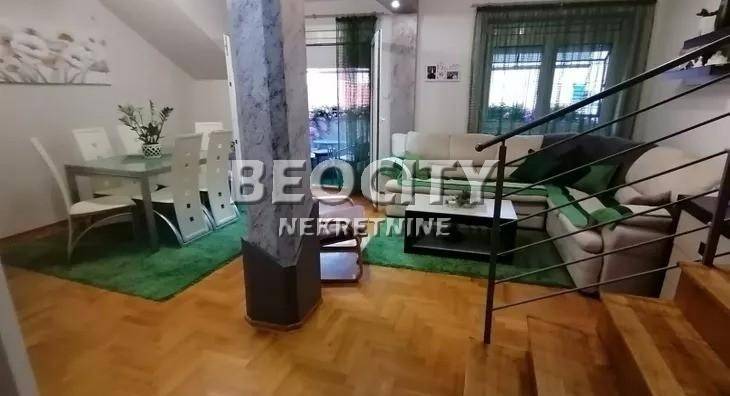 Novi Sad, Sajam, Toplice Milana, 3.5, 87 m², 190000EUR - Prikaz 2