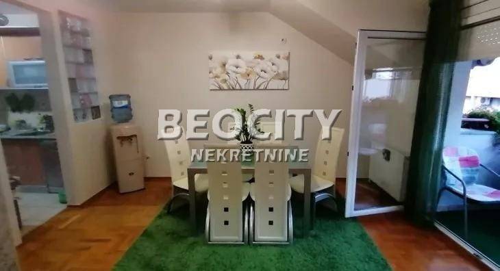 Novi Sad, Sajam, Toplice Milana, 3.5, 87 m², 190000EUR - Prikaz 3