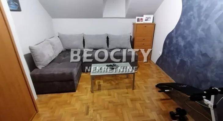 Novi Sad, Sajam, Toplice Milana, 3.5, 87 m², 190000EUR - Više