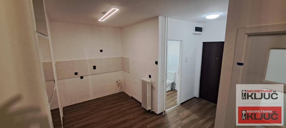 Stan – Novi Sad