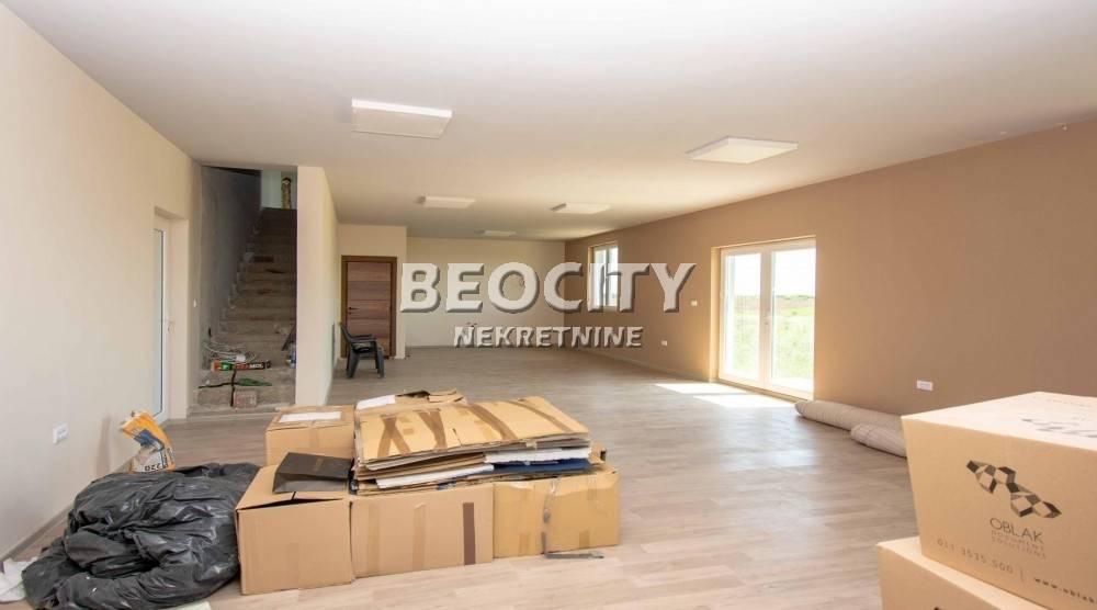 Zemun, Ugrinovci, Partizanska 13 deo, 1.0, 180 m², 2000EUR - Prikaz 2