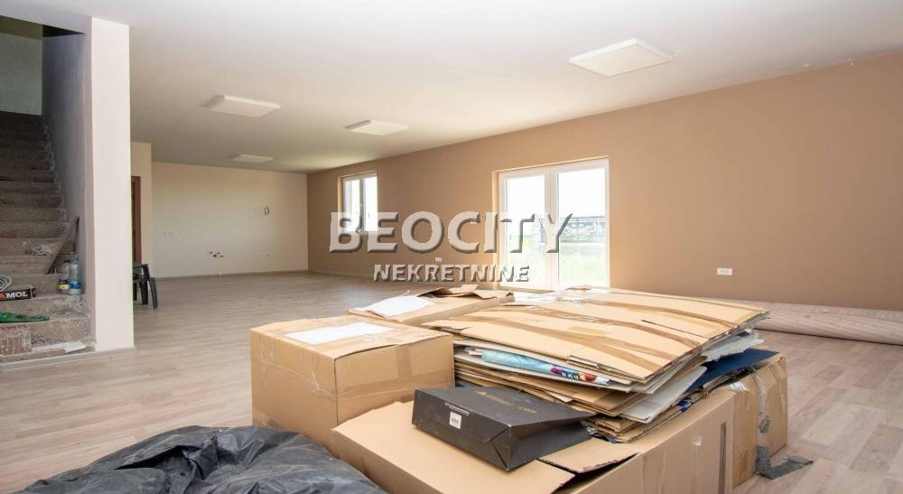 Zemun, Ugrinovci, Partizanska 13 deo, 1.0, 180 m², 2000EUR - Prikaz 3