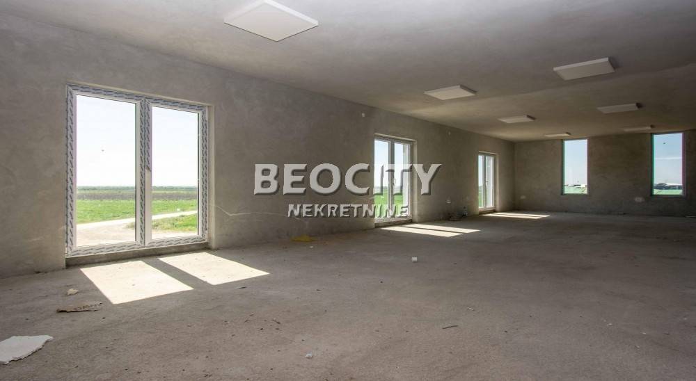 Zemun, Ugrinovci, Partizanska 13 deo, 1.0, 180 m², 2000EUR - Prikaz 4