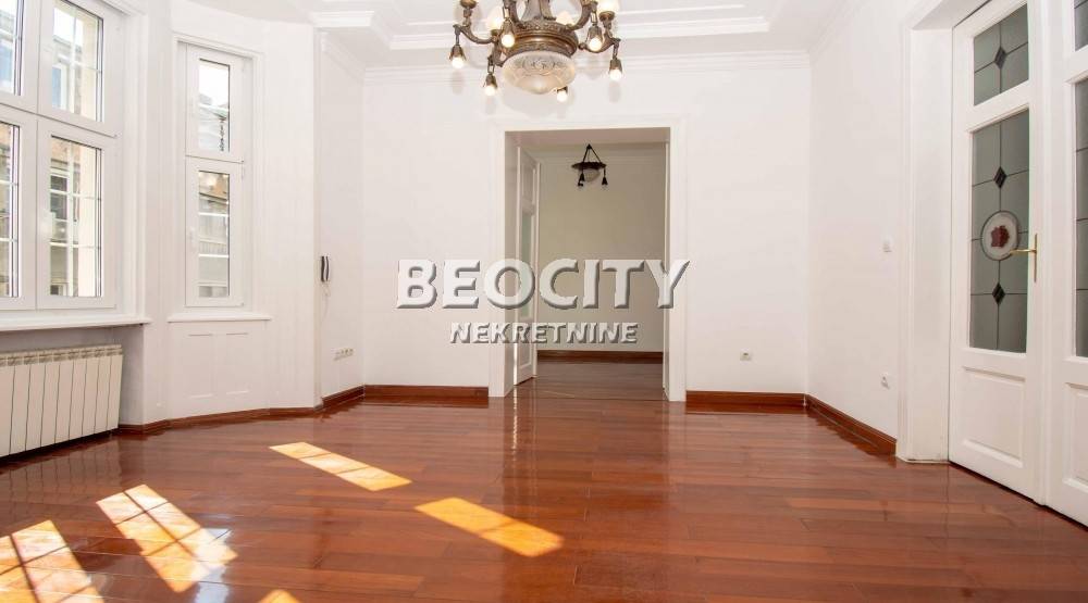 Savski venac, Centar, , 5.0, 105 m², 1650EUR - Prikaz 2