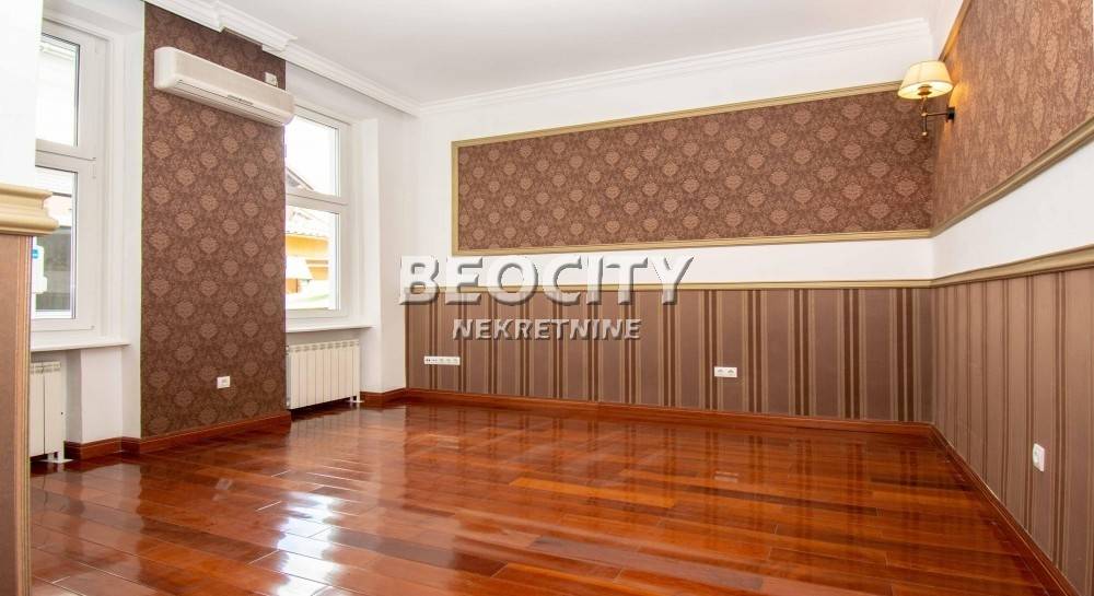 Savski venac, Centar, , 5.0, 105 m², 1650EUR - Prikaz 5