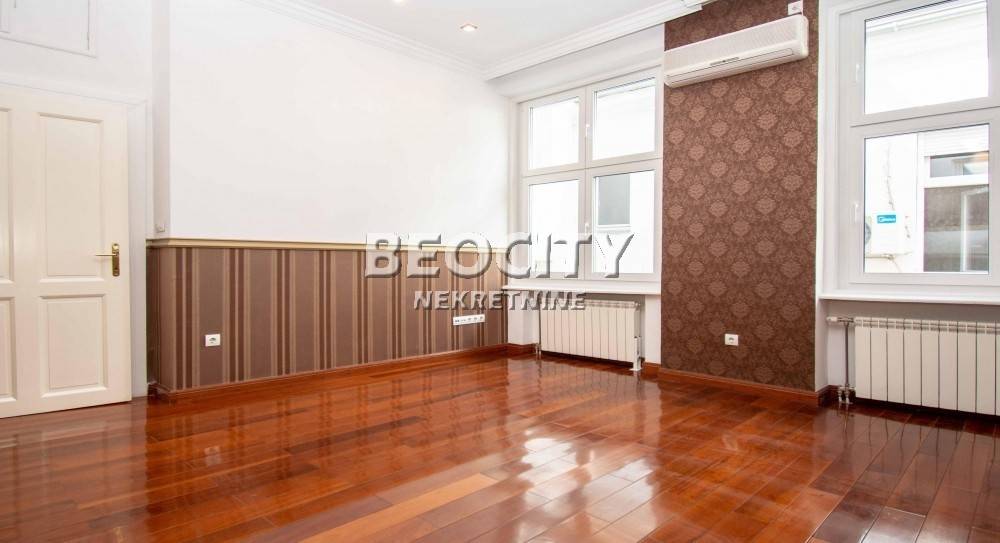 Savski venac, Centar, , 5.0, 105 m², 1650EUR - Više