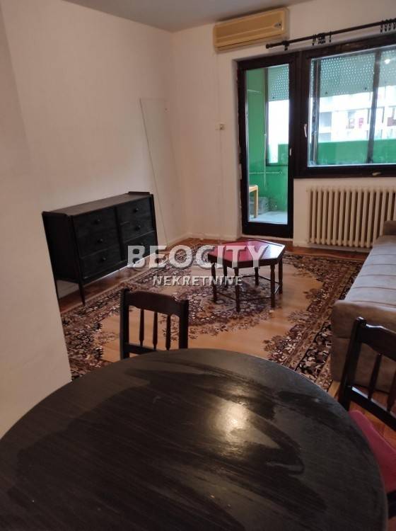 Novi Sad, Sajam, Braće Popović, 2.0, 47 m², 300EUR - Prikaz 2