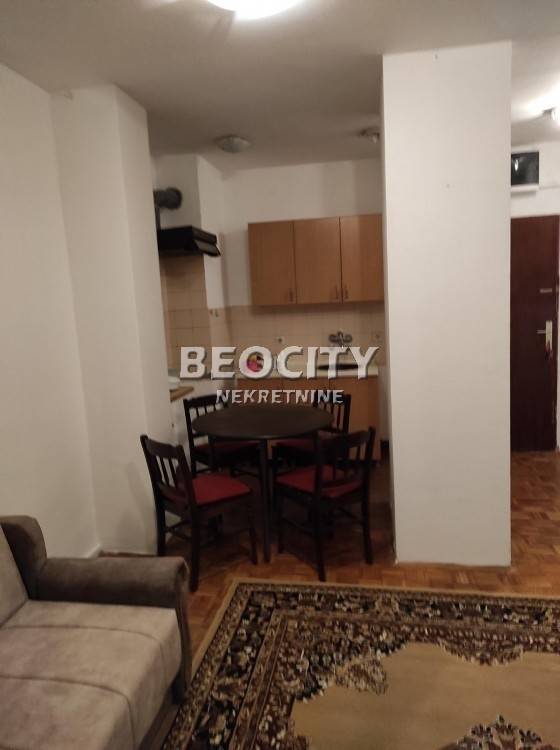 Novi Sad, Sajam, Braće Popović, 2.0, 47 m², 300EUR - Prikaz 3