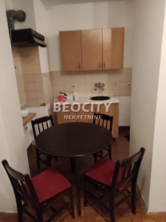Novi Sad, Sajam, Braće Popović, 2.0, 47 m², 300EUR - Prikaz 4