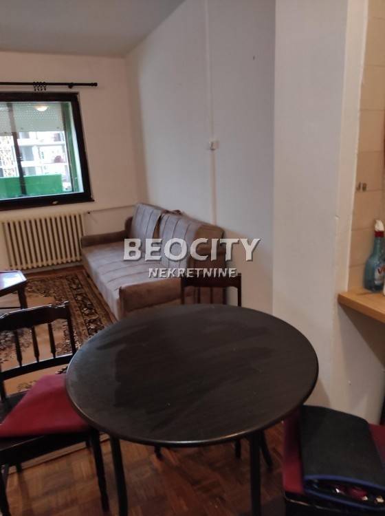 Novi Sad, Sajam, Braće Popović, 2.0, 47 m², 300EUR - Prikaz 5
