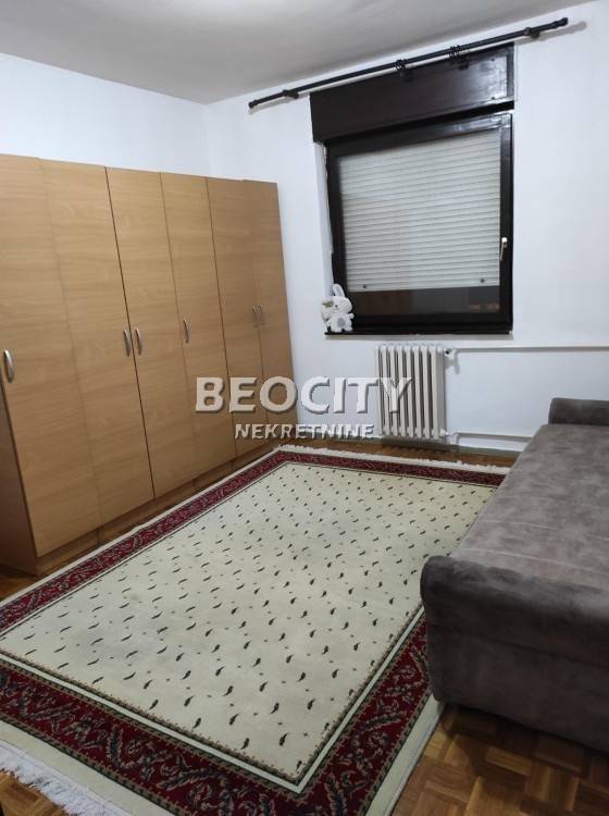 Novi Sad, Sajam, Braće Popović, 2.0, 47 m², 300EUR - Prikaz 6