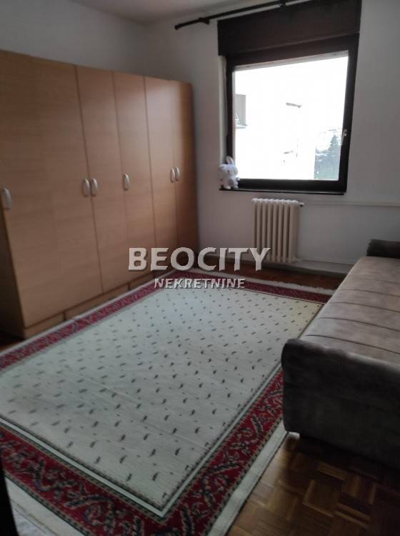 Novi Sad, Sajam, Braće Popović, 2.0, 47 m², 300EUR - Više