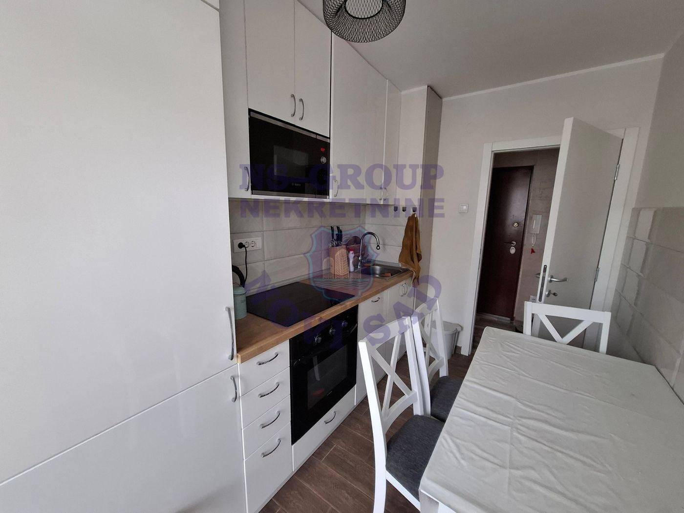 Trosoban stan na Limanu 4, 64 m² - Prikaz 3