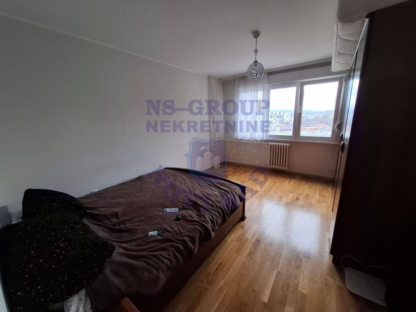 Trosoban stan na Limanu 4, 64 m² - Prikaz 4