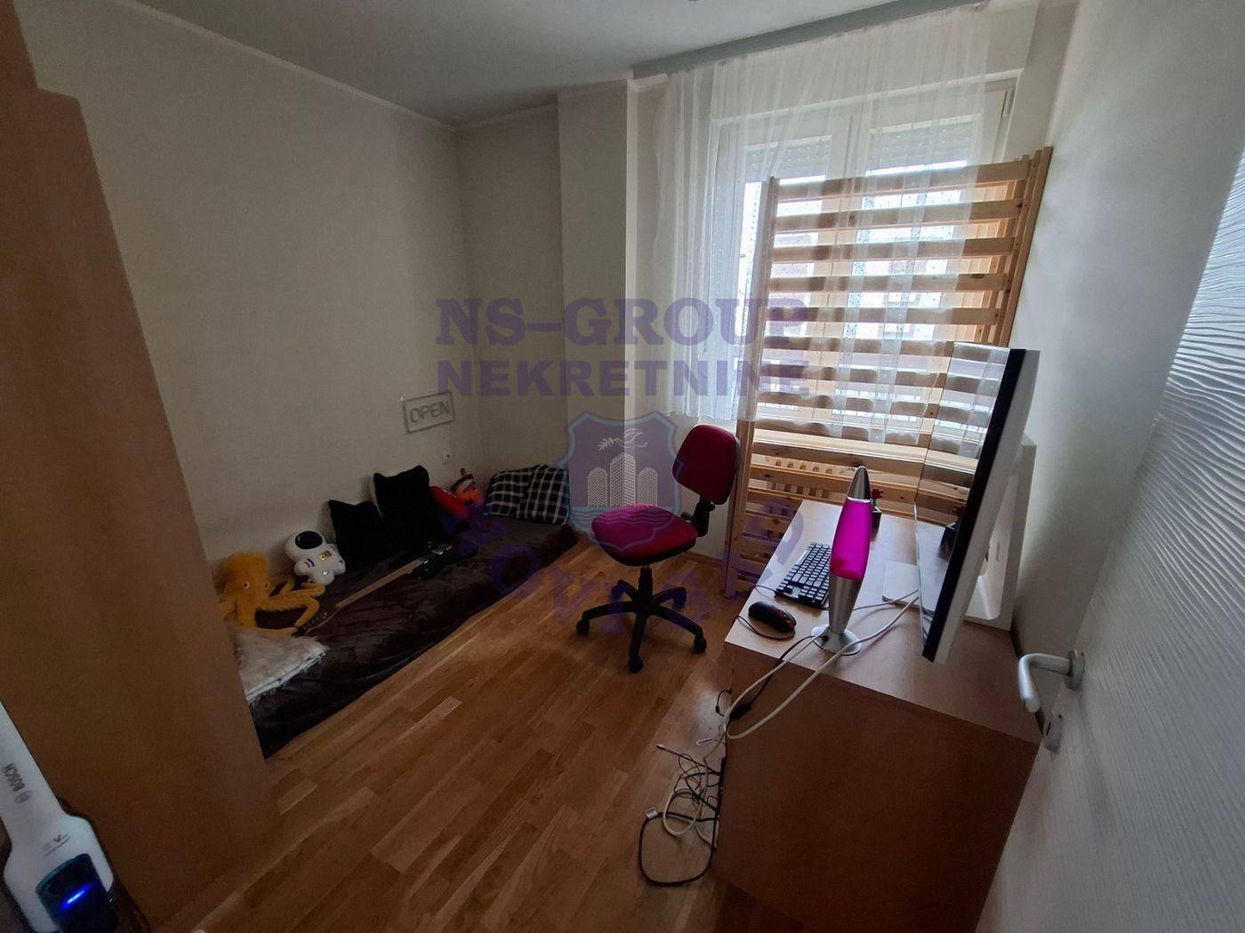 Trosoban stan na Limanu 4, 64 m² - Prikaz 5