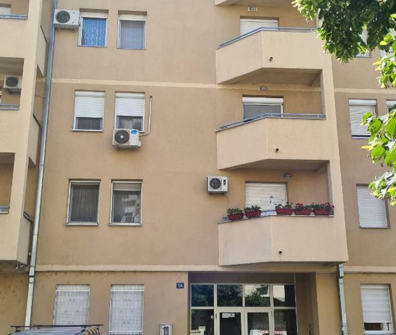 Fotografija stana 3 od 15