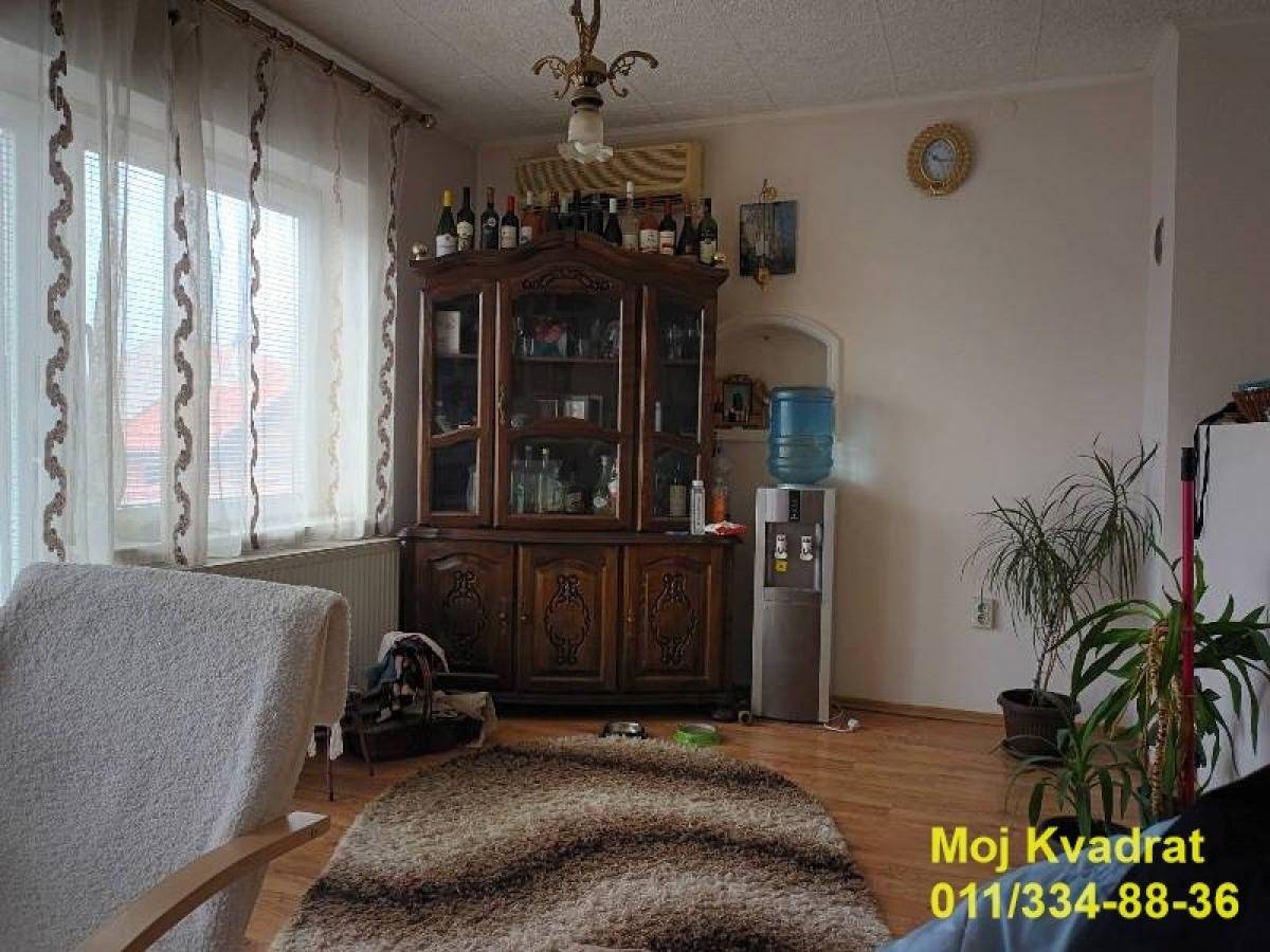 Kuća – Pančevo, Misa vinogradi, MZ Mladost - Prikaz 2