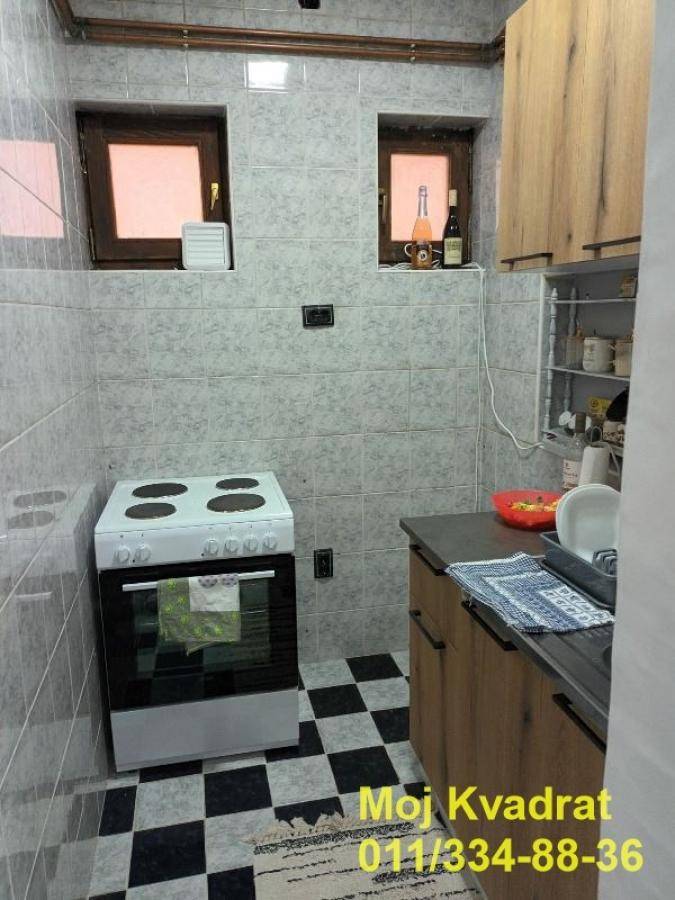 Kuća – Pančevo, Misa vinogradi, MZ Mladost - Prikaz 5