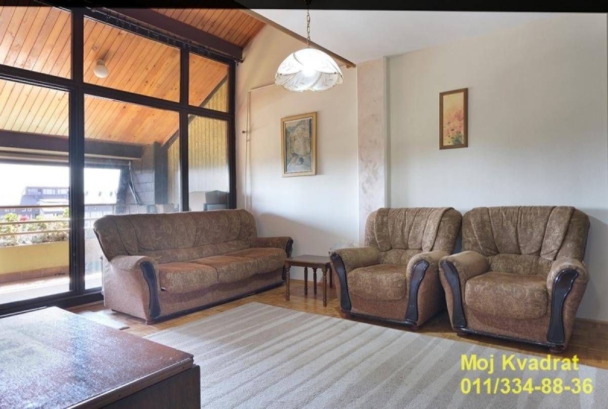 Čukarica, Cerak Vinogradi - Cerski venac, 83 m², Cerski venac - Prikaz 2