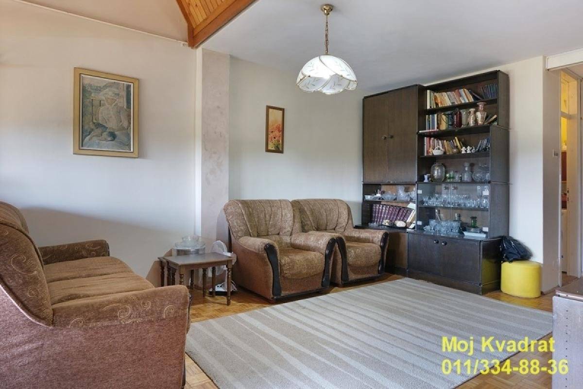 Čukarica, Cerak Vinogradi - Cerski venac, 83 m², Cerski venac - Prikaz 3