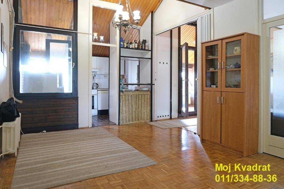 Čukarica, Cerak Vinogradi - Cerski venac, 83 m², Cerski venac - Prikaz 4