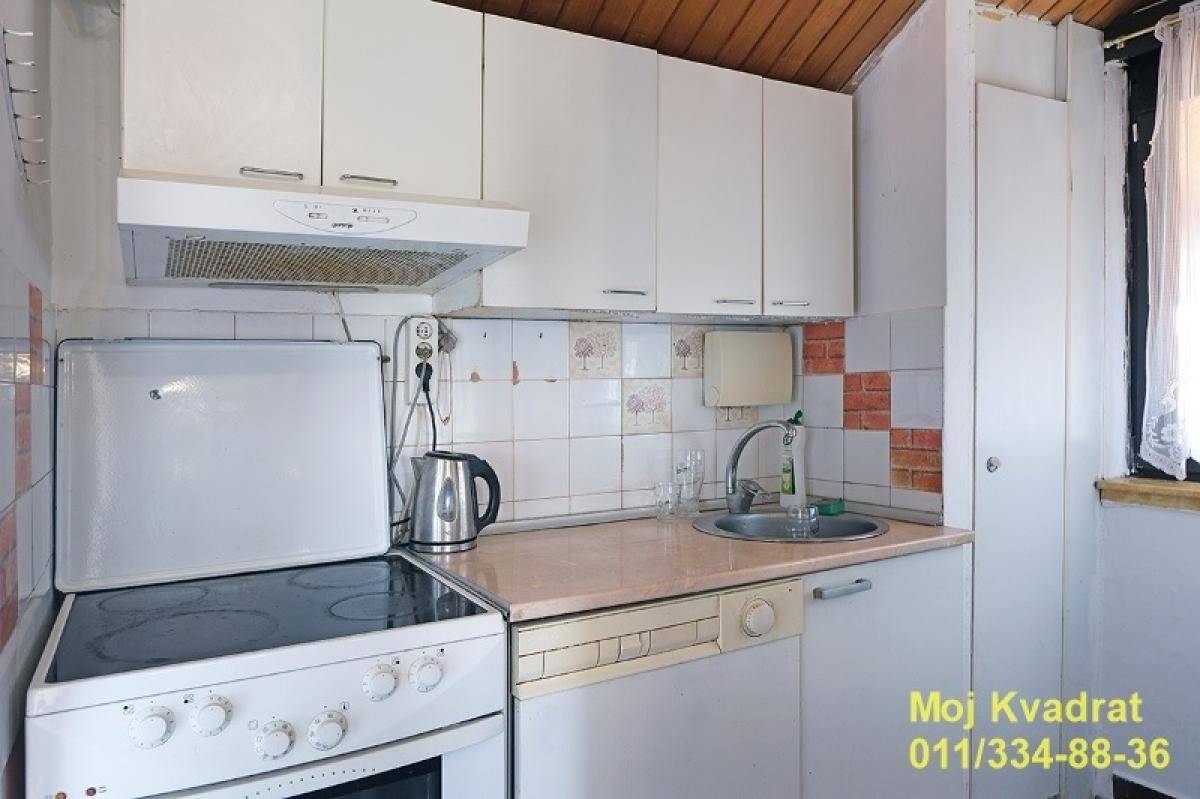 Čukarica, Cerak Vinogradi - Cerski venac, 83 m², Cerski venac - Prikaz 5