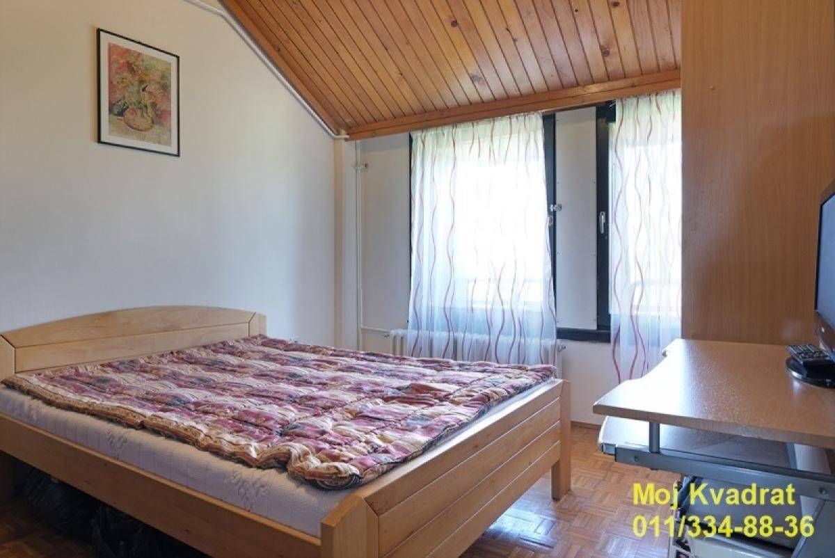 Čukarica, Cerak Vinogradi - Cerski venac, 83 m², Cerski venac - Prikaz 6
