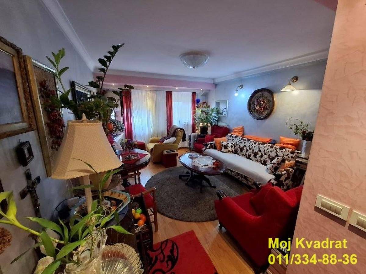 Stan – Gradska opština Čukarica, Mihajlovac, Čukarica - Prikaz 3