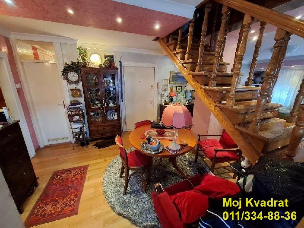 Stan – Gradska opština Čukarica, Mihajlovac, Čukarica - Prikaz 5