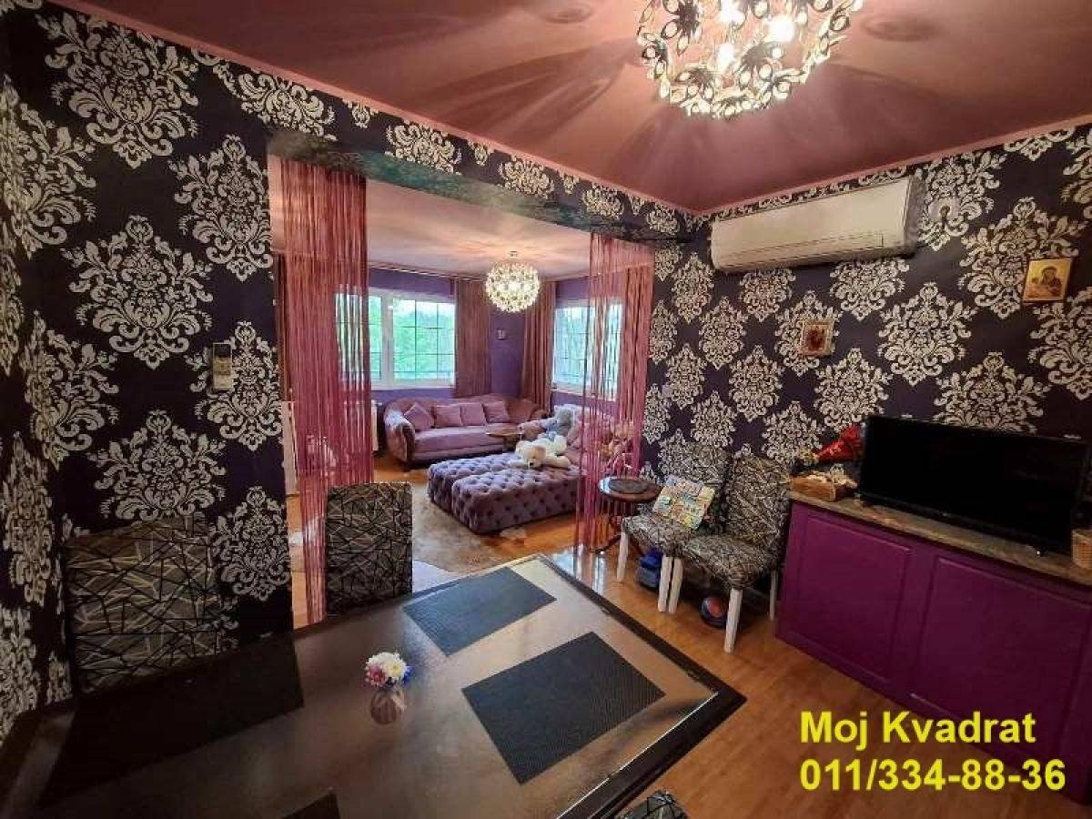 Kuća – Gradska opština Čukarica, Velika Moštanica - Prikaz 2
