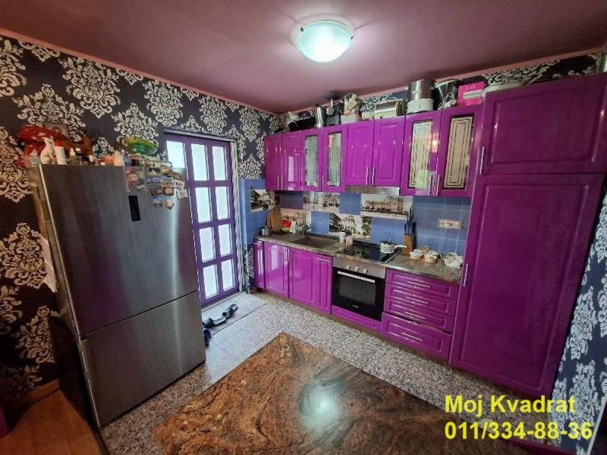 Kuća – Gradska opština Čukarica, Velika Moštanica - Prikaz 4