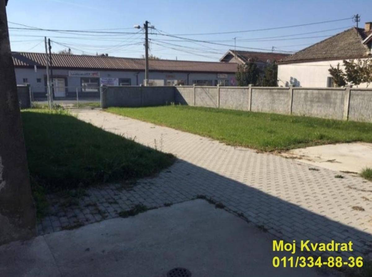 Kuća – Batajnica, Batajnica, Zemun