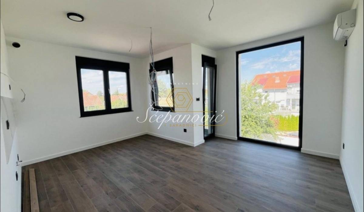 Novi Sad, Telep, 2.5 stan, 49 m², 142800 EUR - Prikaz 3
